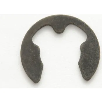 Matice Kroužek třmenový průměr 4, DIN 6799