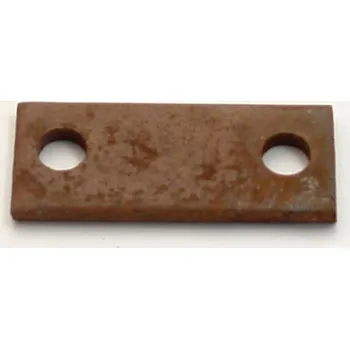 Tesařské kování NTVS 3662 Destička spojovací