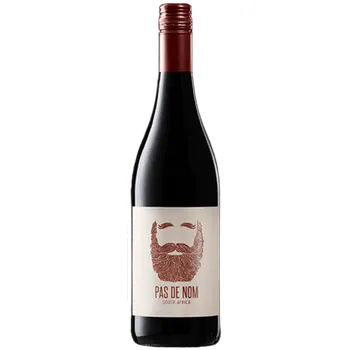 Víno Beau Constantia Pas de Nom Red 2020
