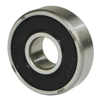 Ložisko kuličkové 608-2RS ZKL