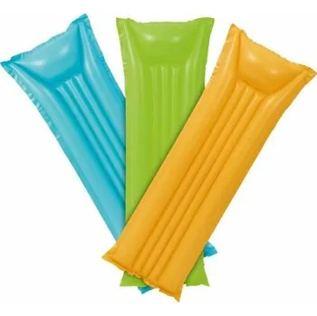 SunClub barevné lehátko 183x69 cm