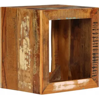 Konferenční stolek Obdélníkový stolek Zakito Home 40 x 30 x 40 cm akácie