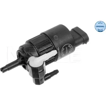 Příslušenství osvětlení automobilu Vodní čerpadlo ostřikovače, čištění světlometu MEYLE 16-14 870 0000