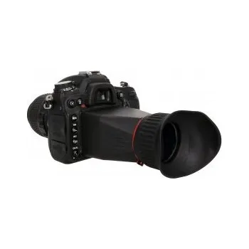 Hledáček Meike zvětšovací očnice pro DSLR 3" 16:9