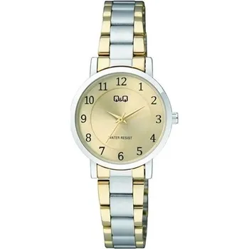 Hodinky Dámské hodinky Q&Q C60A-006PY