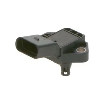 Čidlo automobilu Senzor tlaku sacího potrubí BOSCH 0 281 002 976