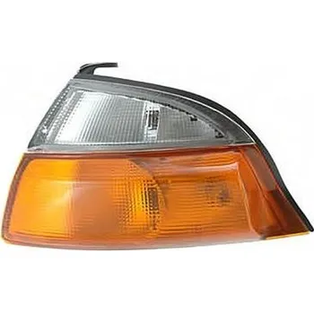 Směrový světlomet Blikač VAN WEZEL 5367903