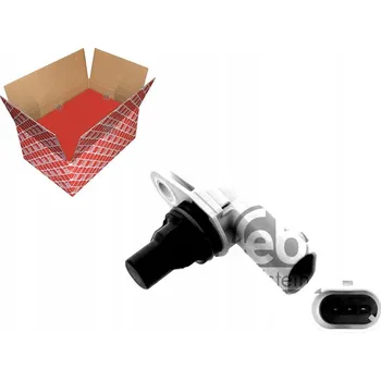 Vačková hřídel Febi Bilstein 28129 Snímač, pozice vačkového hřídele