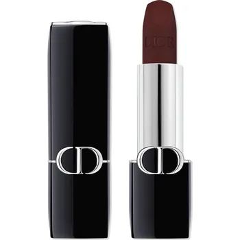 Péče o rty DIOR - Rouge Dior Balm Balzámy na rty 3.2 g Hnědá unisex