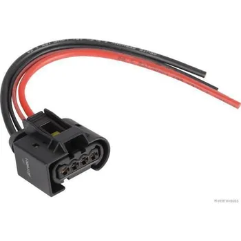 Opravná sada kabelu, Drallklappe-stav.element (sací potrubí) HERTH+BUSS ELPARTS 51277336