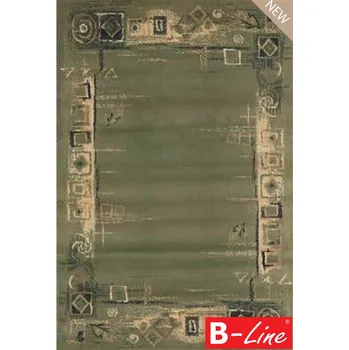 Koberec Sintelon Kusový koberec SOLID 07AVA Rozměr 80x150 cm