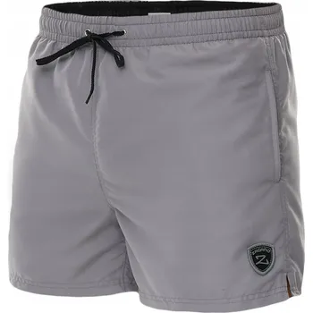 Pánské kraťasy Pánské koupací šortky sportovní kraťasy POLSKÉ rychleschnoucí 6XL ZAGANO