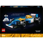 LEGO Icons 10353 Williams Racing FW14B…