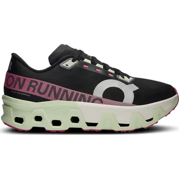 Běžecké oblečení Cloudmonster Hyper Black/Lima M