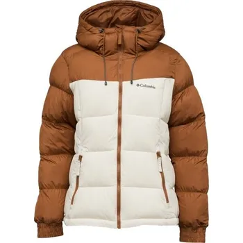 Columbia PIKE LAKE II L Béžová, Hnědá