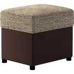 Eltap Taburet R2 Materiál / Dekor: Berlin 03, Ekokůže Soft 66