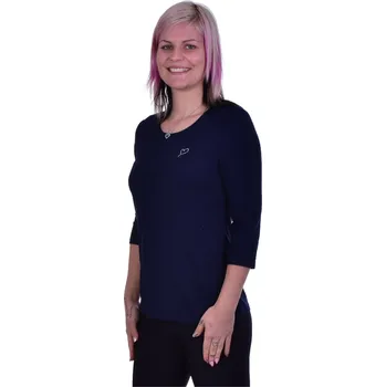 Dámská halenka Dámská halenka SEIDEL Y4004 69 Bluse Velikost: 36