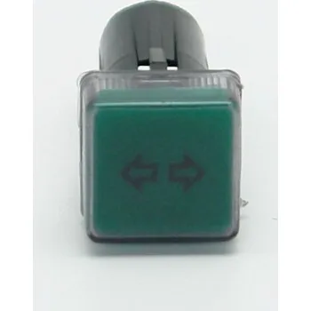 Zetor 5911-5675 / Pavlis 341-925015 Kontrolka směrových světel - zelená