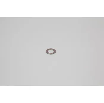 Matice Podložka 16,2/26x2 ISO 4759-3 Zn