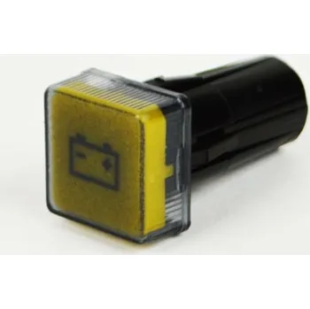 78358932 Kontrolka dobíjení žlutá