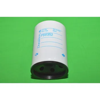 Filtr do auta Olejový filtr Donaldson P551352, MANN W 925