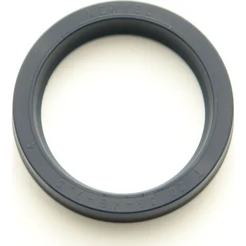 Manžeta U 32x42x6 pneumatická NBR 80