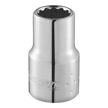 Gola hlavice TONA EXPERT E117077 Hlavice 1/2" 1217I 11/16"