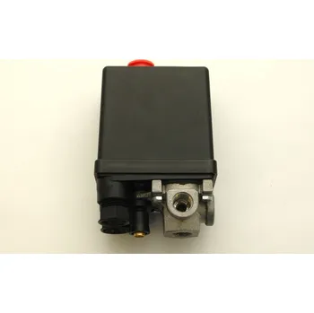 Příslušenství ke kompresoru Spínač tlakový NE-MA-230 V