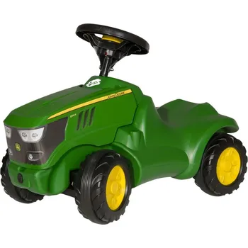 Dětské elektrovozidlo Rolly Toys odrážedlo John Deere