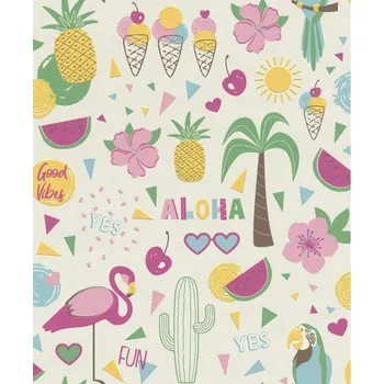 Tapeta Vliesová tapeta 53 cm x 10 m