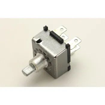 vypínač Spínač topení A/C 3 polohy M97+FRT