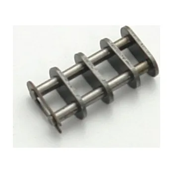 Řetěz na kolo Spojka válečkového řetězu 5/8"x3/8" III. ř.