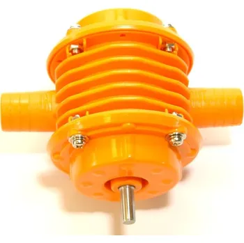 Čerpadlo Extol Premium 8877025 Čerpadlo na vrtačku pro 3/4" hadici