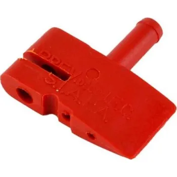 Postřikovač Křidélko plastové