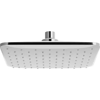 Sprchová hlavice Sprchová dešťová hlavice MEXEN D-62 - 20x20 cm - chromová, 79762-00