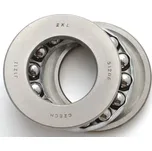 Ložisko kuličkové 51206 ZKL