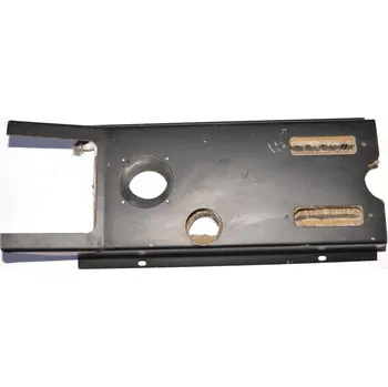 Tažné zařízení Zetor 6245-8701 Podlaha střední odhlučněná BK sk.121,122