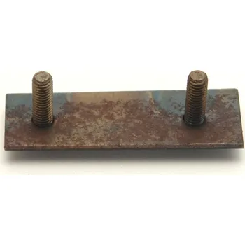 Tažné zařízení Zetor 10.368.830 Držák