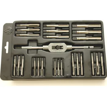 Dílna BUČOVICE TOOLS Závitníky sada MINI 2