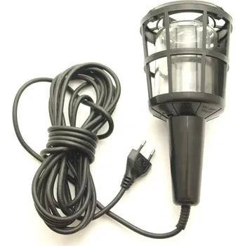 Svítilna Emos P4203 Montážní lampa (přenosné světlo), 230V/60W 5 metrů