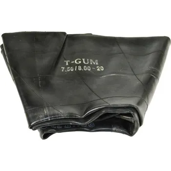 Duše na kolo Duše 7,5/8,0-20 TR-15