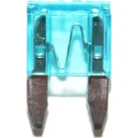 Pojistka nožová mini 15 A