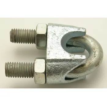 Lano Svorka lanová Zn /0650