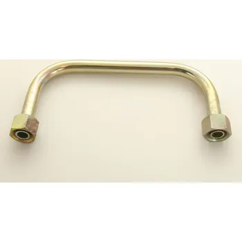 Tažné zařízení Zetor 43.234.070 Trubka od regulátoru ke vzduchojemu