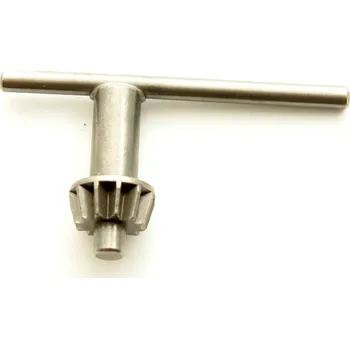 Sklíčidlo Klička ke sklíčidlu č.7 čep 8mm skl.16 S3