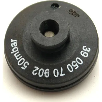 Tažné zařízení Indikátor znečištění