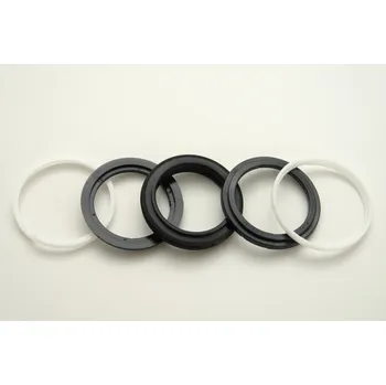 Manžeta 85x110x22,4 hydraulická KOMPAKT KO3 (5 dílů)(