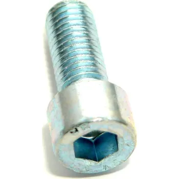 Tažné zařízení Šroub M10x25 - Imbus JRL+FRT