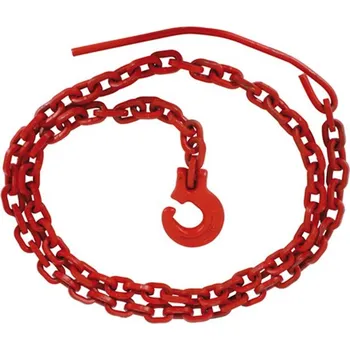 Úvazek Úvazek pr.7/2 m červený