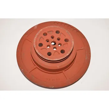 Motor pro motocykl Polovina variátoru